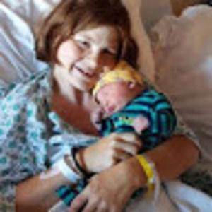 Meet your Posher, Carla